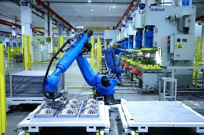 《焦點(diǎn)訪(fǎng)談》聚焦老板電器 數(shù)字化智能制造引領(lǐng)廚電新未來(lái)