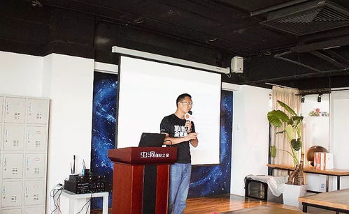 強(qiáng)監(jiān)管背景下金融科技的發(fā)展趨勢(shì)與投資機(jī)遇